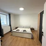 アパート Zamarovce Trenčín