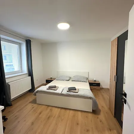 Daire Zamarovce Trenčín