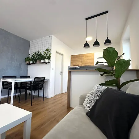 Apartamento Zamarovce *