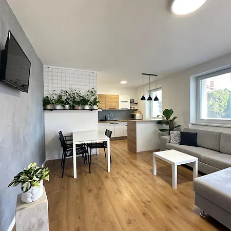 Apartamento Zamarovce *