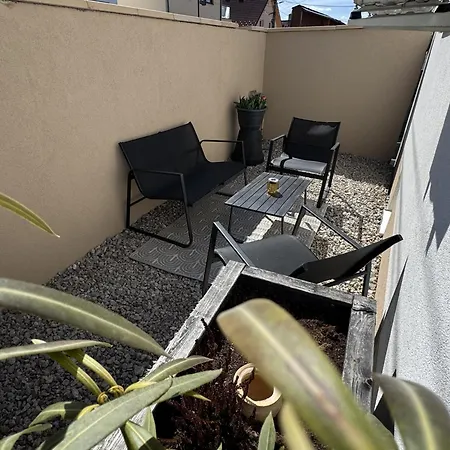 Apartmán Zamarovce Trenčín