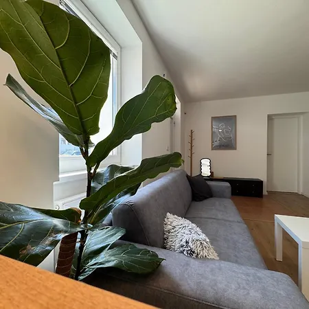 Apartman Zamarovce Trenčín