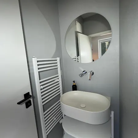 Zamarovce Apartmán
