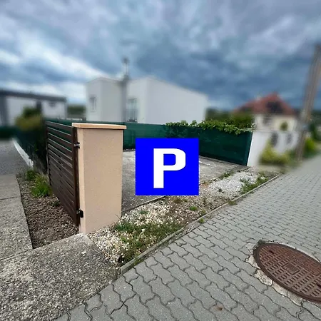 Zamarovce דירה Trenčín