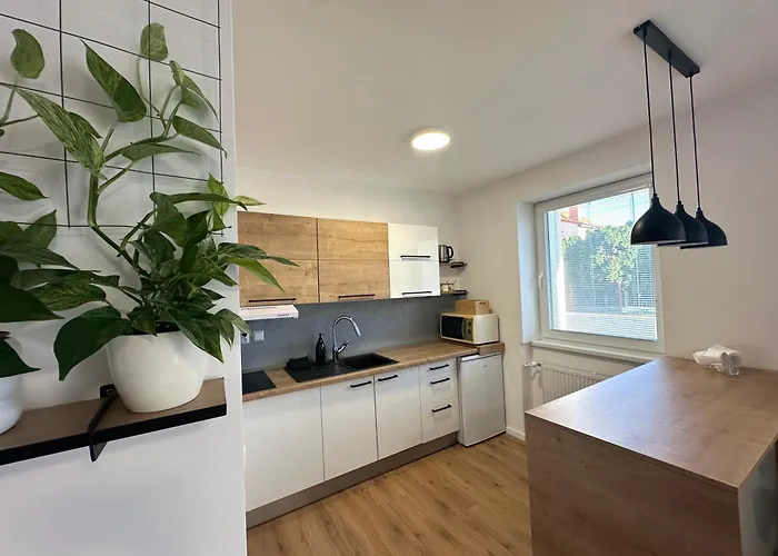 Apartamento Zamarovce