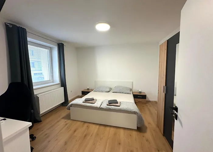 アパート Zamarovce Trenčín