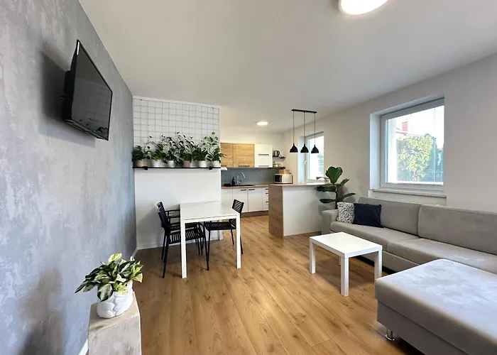 アパート Zamarovce *